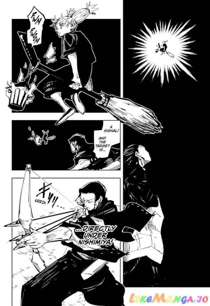 Jujutsu Kaisen Chapter 134 image 04_optimized